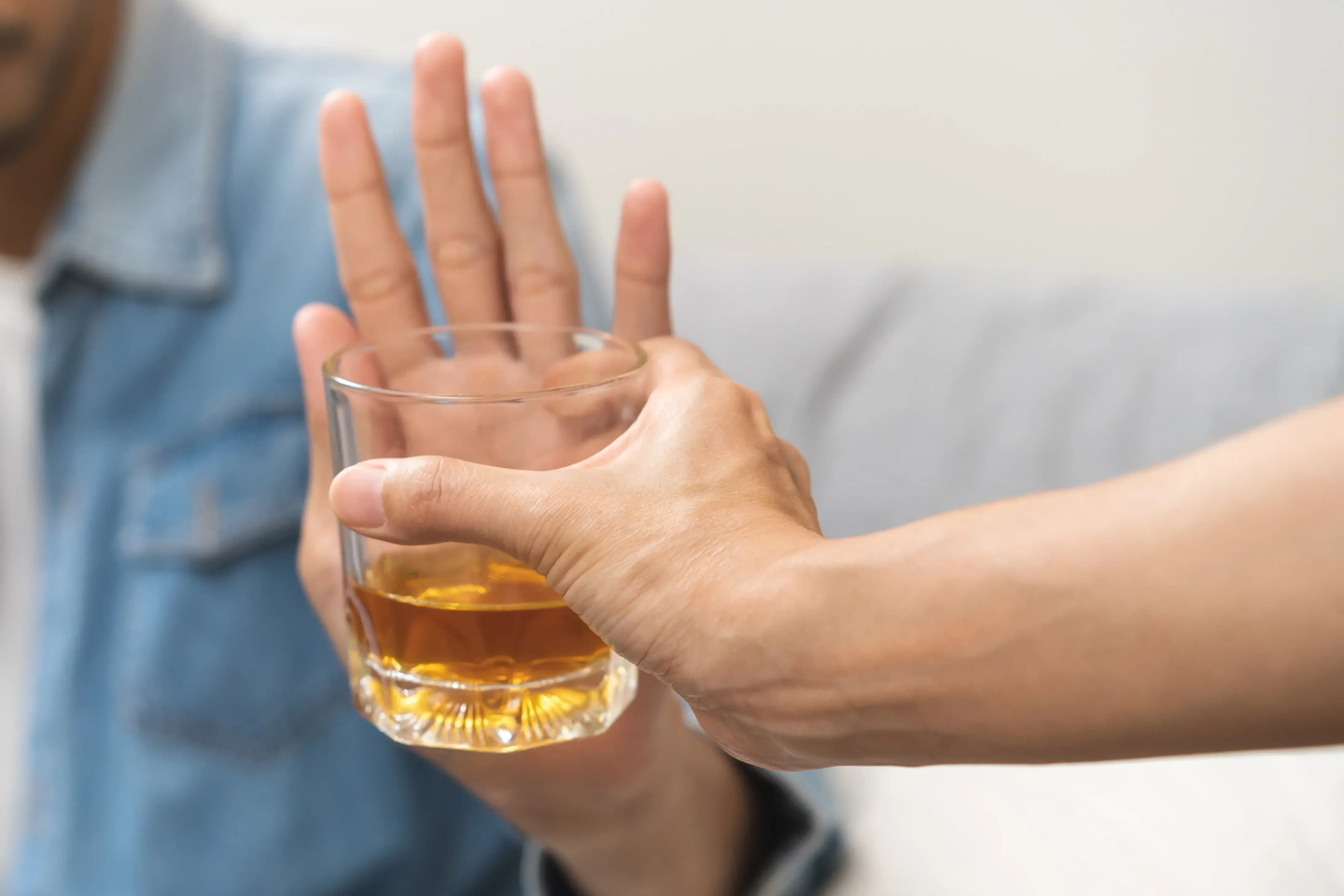 Klarheit und Mut zur Veränderung bei Co-Abhängigkeit